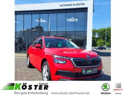 Bild des Angebotes Skoda Kamiq Cool Plus 1.0 TSI 70 KW 5 Gang PTS*SMART*LMR*SHZ