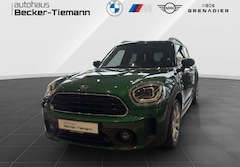Bild des Angebotes MINI Cooper D Countryman Cooper D Countryman| Classic Trim| DAB LED RFK Nav