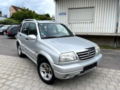 Bild des Angebotes Suzuki Grand Vitara Lifestyle Comfort*Klima*