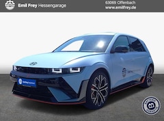 Bild des Angebotes Hyundai IONIQ 5 N