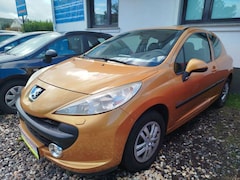 Bild des Angebotes Peugeot 207 Urban Move 1,4*