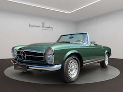 Bild des Angebotes Mercedes-Benz 280 SL Pagode *Classic Data Note 2+*