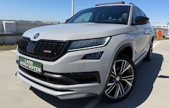 Bild des Angebotes Skoda Kodiaq 2.0 TDI DSG VRS*BI TURBO*SPORT*VIRT*PANO*