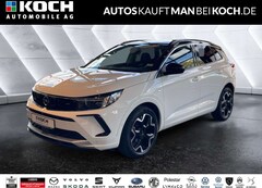 Bild des Angebotes Opel Grandland X 1.5 D Ultimate LED SHZ KAM PDC NAV DAB