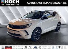 Bild des Angebotes Opel Grandland X 1.5 D Ultimate LED SHZ KAM PDC NAV DAB