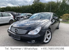 Bild des Angebotes Mercedes-Benz CLS 350