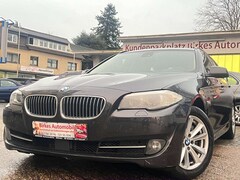 Bild des Angebotes BMW 530 530d Touring - Vollausstattung - Beige Leder