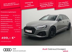 Bild des Angebotes Audi RS4 Avant KAM SHZ COMFORTPAKET RS PDC