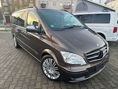 Bild des Angebotes Mercedes-Benz Viano 3.0 CDI Edition lang / CARPLAY / TEMPOMAT