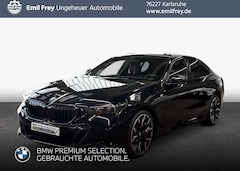 Bild des Angebotes BMW 520 d Aut.