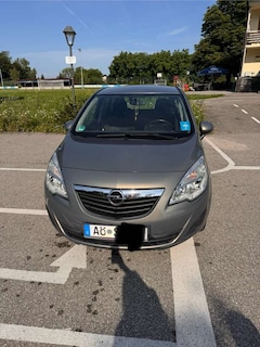 Bild des Angebotes Opel Meriva 1.4 Active
