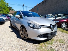 Bild des Angebotes Renault Clio IV Dynamique