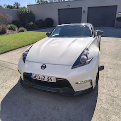 Bild des Angebotes Nissan 370Z NISMO