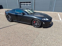 Bild des Angebotes Jaguar XKR -S Coupé 5.0 V8 *KOMPRESSOR / MWST.*