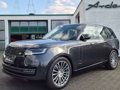 Bild des Angebotes Land Rover Range Rover SWB D350 5-Sitzer HSE Arden-Veredelung