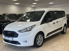 Bild des Angebotes Ford Grand Tourneo Connect L2*7-Sitzer*R-Cam*Navi*PDC*