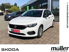 Bild des Angebotes Fiat Tipo Hatchback Street Klimaautomatik MP3