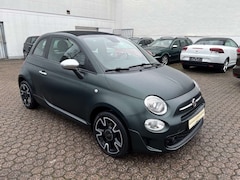 Bild des Angebotes Fiat 500C 500 C 1.2 8V Start&Stopp Rockstar
