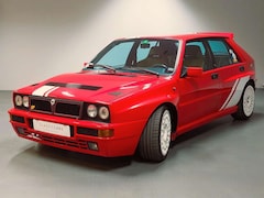 Bild des Angebotes Lancia Delta Integrale 16V EVO II mit 263 kW /357,7 PS