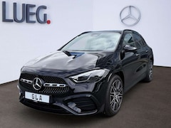 Bild des Angebotes Mercedes-Benz GLA 180 AMG-EDITION+DISTRONIC+SOUND+360°KAMERA