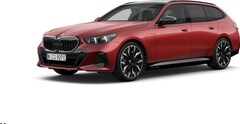 Bild des Angebotes BMW 550 e xDrive MSport Pro AHK Pano HUD UPE:104.390€