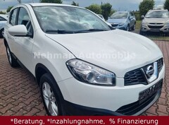 Bild des Angebotes Nissan Qashqai Acenta