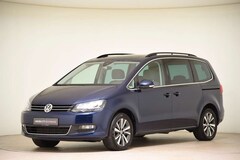 Bild des Angebotes VW Sharan 1.4 TSI DSG Comfortline Sthzg *UVP:59.655