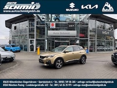 Bild des Angebotes Peugeot 3008 PEUGEOT 3008 1.6 THP AUTOMATIK ALLURE