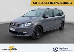 Bild des Angebotes VW Sharan 1.4 TSI DSG COMFORTLINE XENON NAVI AHK