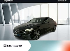 Bild des Angebotes Mercedes-Benz C 400 C 400 e 4M AMG Night DISTRO Pano Sound WinterPak