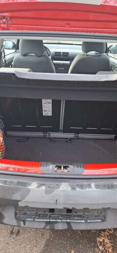 Bild des Angebotes VW Fox 1.2 Style