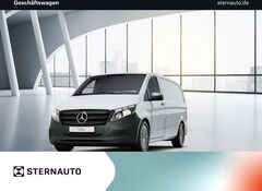 Bild des Angebotes Mercedes-Benz Vito Vito 116 CDI Kasten Lang