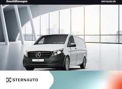 Bild des Angebotes Mercedes-Benz Vito Vito 116 CDI Kasten Lang