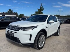 Bild des Angebotes Land Rover Discovery Sport SE AWD,Volled.,Pano.,Memory,TOP