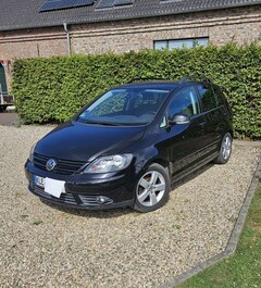 Bild des Angebotes VW Golf Plus 1.4 United