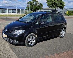 Bild des Angebotes VW Golf Plus 1.4 United