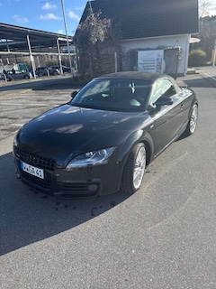 Audi TT Roadster 3.2 quattro S tronic