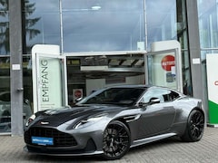 Bild des Angebotes Aston Martin DB12 4.0 V8 Coupe/NP.267k/INSPIRE-SPORT/CARBON/