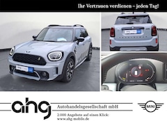 Bild des Angebotes MINI Cooper SE Countryman Countryman Cooper SE. ALL4 Untamed Edition