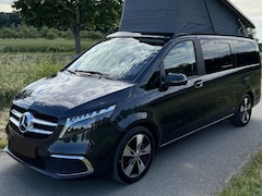 Bild des Angebotes Mercedes-Benz Marco Polo 300d EDITION, Küche, Markise, AHK, SHD, 360°