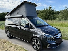 Bild des Angebotes Mercedes-Benz Marco Polo 300d EDITION, Küche, Markise, AHK, SHD, 360°