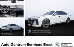 Bild des Angebotes BMW i7 eDrive50 M SPORT PANO B&W Iconic Glow