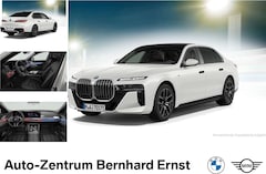 Bild des Angebotes BMW i7 eDrive50 M SPORT PANO B&W Iconic Glow