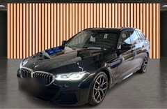 Bild des Angebotes BMW 530 d Touring xDrive M Sport*HeadUp*HiFi*Pano*
