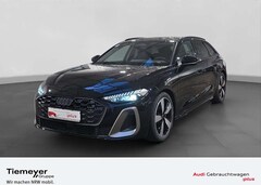 Bild des Angebotes Audi A5 TDI S LINE EDITION 1 UPE76 LM19 HuD AHK