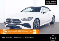 Bild des Angebotes Mercedes-Benz CLE 200 AMG+LED+KAMERA+TOTW+KEYLESS+9G