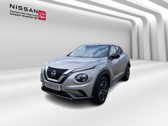 Bild des Angebotes Nissan Juke 1.0 DIG-T 114PS 6MT N-CONNECTA Winter 2 Farben BFS