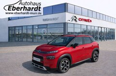 Bild des Angebotes Citroen C3 Aircross PureTech 130 Shine EAT6 Automatik