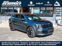 Bild des Angebotes Kia Sorento SORENTO PE 1.6T PHEV AWD PLATINUM|NAP|PREMIUM|GD
