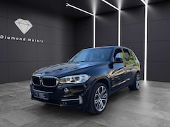 Bild des Angebotes BMW X5 xDrive 30 d *Garantie+Finanzierung*